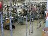  OMM Needle looms, 6" working width,